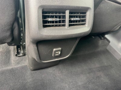 2020 Chevrolet Equinox FWD 2FL