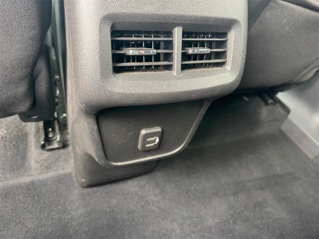 2020 Chevrolet Equinox FWD 2FL