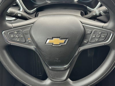 2020 Chevrolet Equinox FWD 2FL