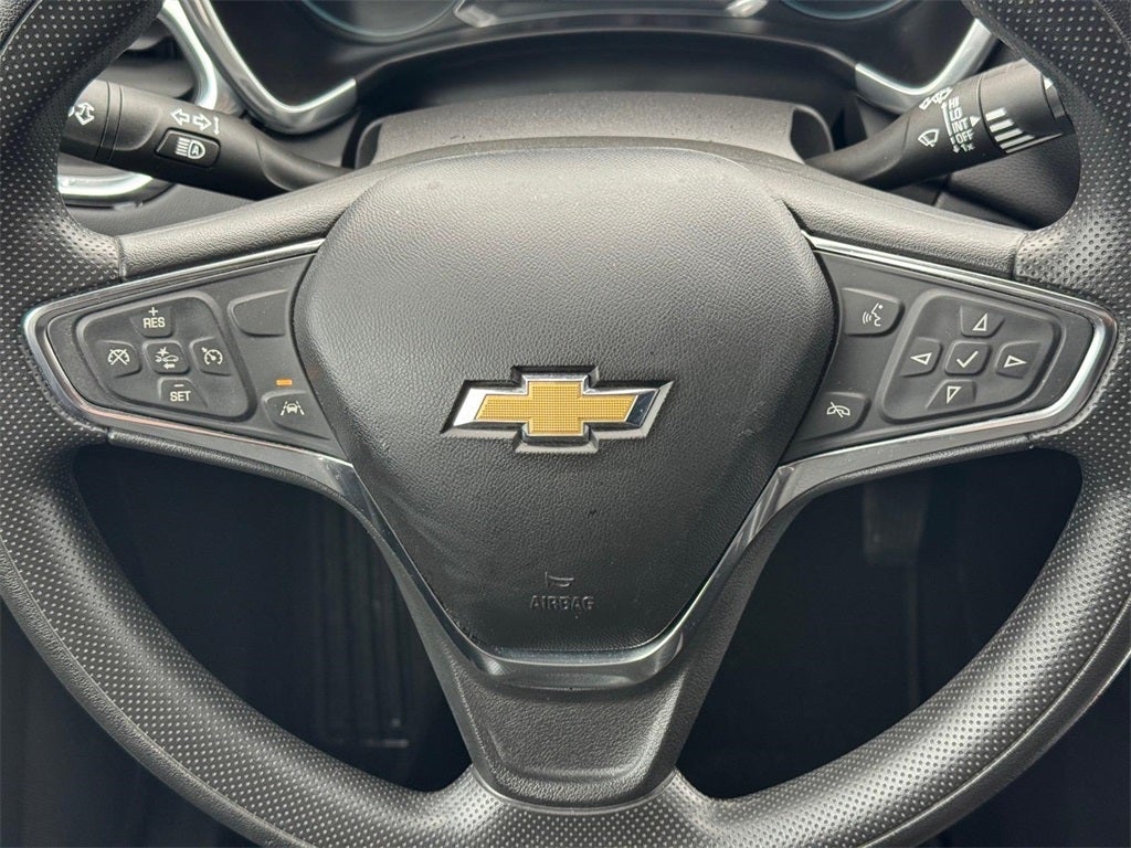 2020 Chevrolet Equinox FWD 2FL