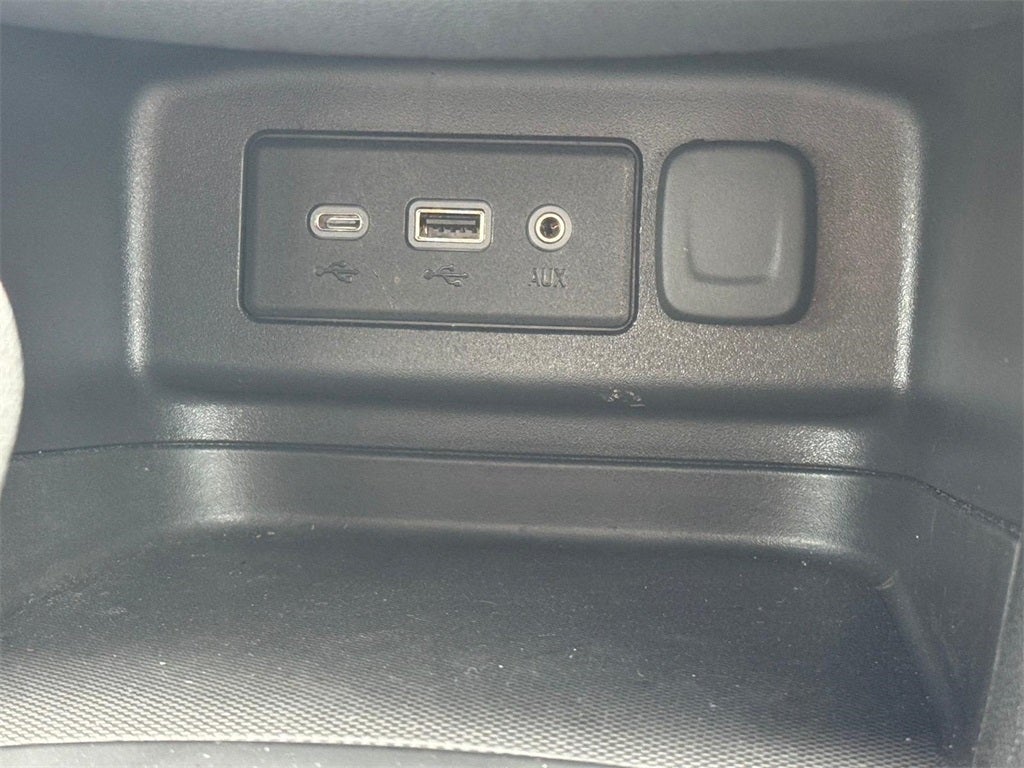 2020 Chevrolet Equinox FWD 2FL