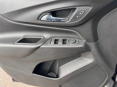 2020 Chevrolet Equinox FWD 2FL
