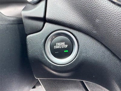 2020 Chevrolet Equinox FWD 2FL