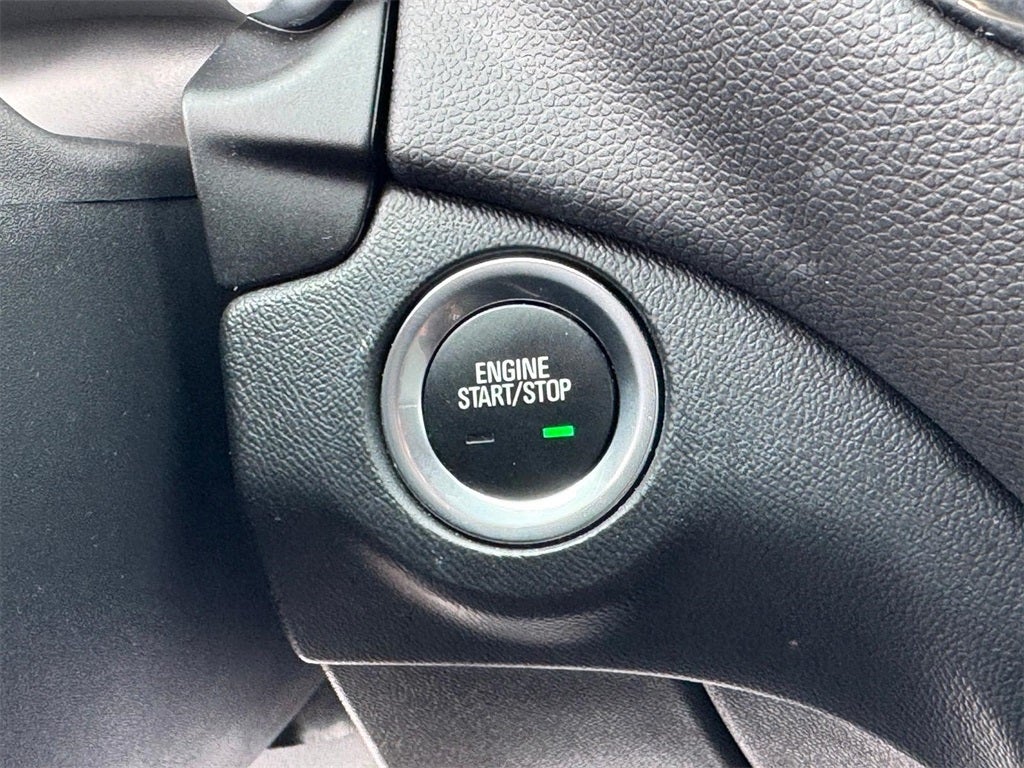 2020 Chevrolet Equinox FWD 2FL