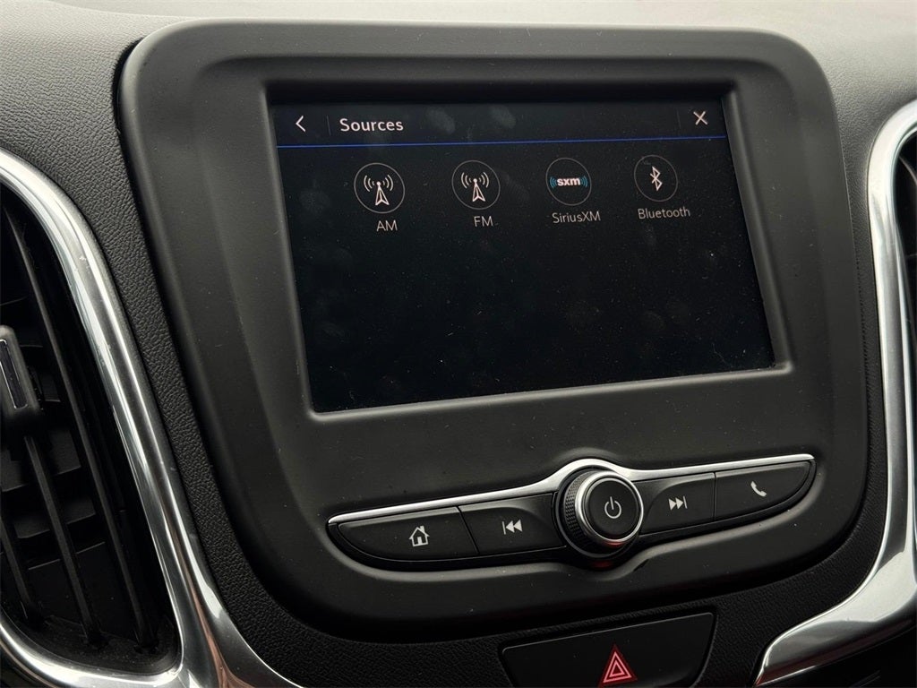 2020 Chevrolet Equinox FWD 2FL