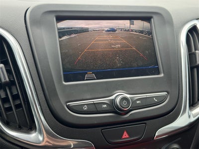 2020 Chevrolet Equinox FWD 2FL