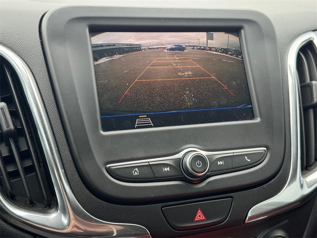 2020 Chevrolet Equinox FWD 2FL