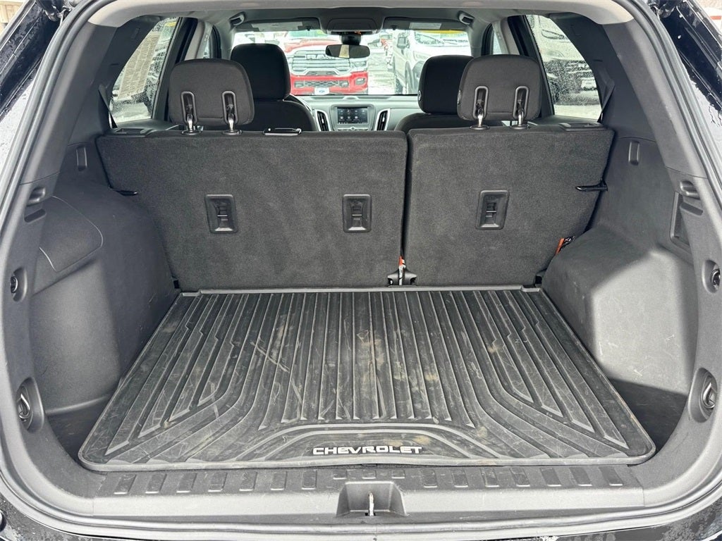 2020 Chevrolet Equinox FWD 2FL