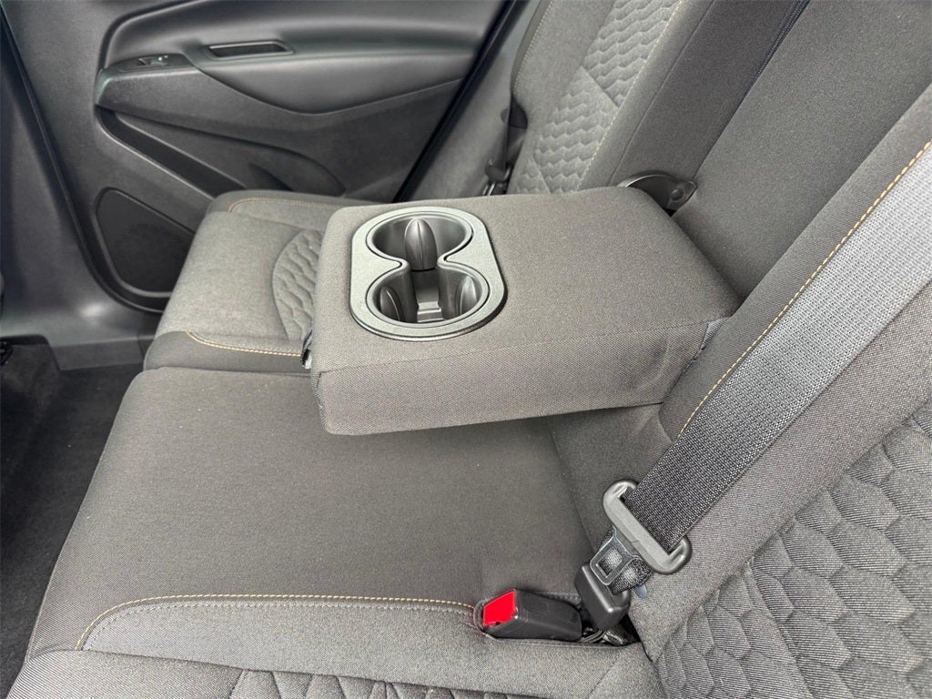 2020 Chevrolet Equinox FWD 2FL