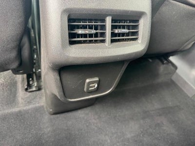 2020 Chevrolet Equinox FWD 2FL