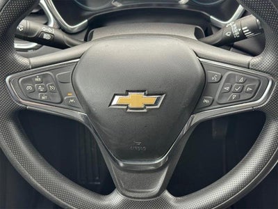 2020 Chevrolet Equinox FWD 2FL