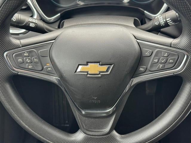 2020 Chevrolet Equinox FWD 2FL