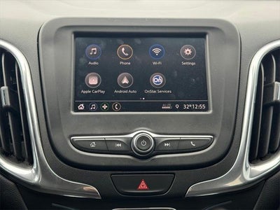 2020 Chevrolet Equinox FWD 2FL