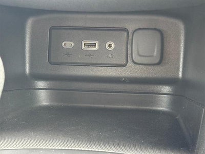 2020 Chevrolet Equinox FWD 2FL