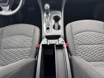 2020 Chevrolet Equinox FWD 2FL