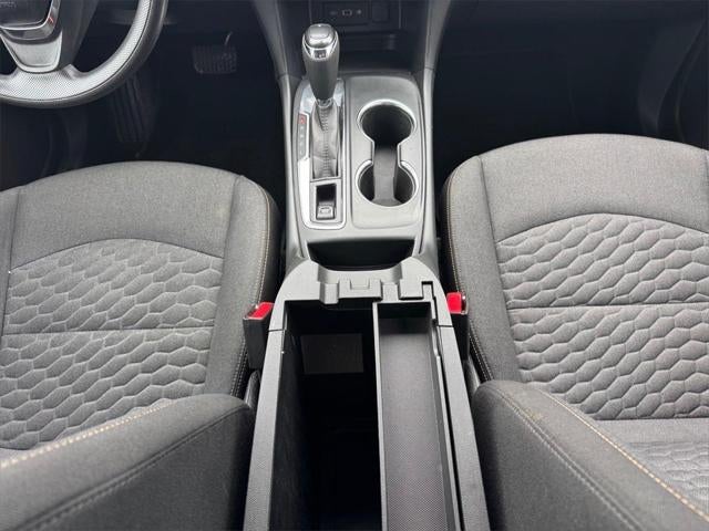 2020 Chevrolet Equinox FWD 2FL