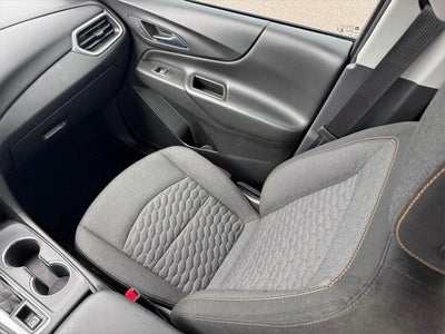 2020 Chevrolet Equinox FWD 2FL