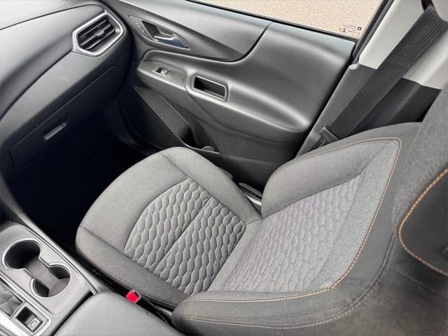 2020 Chevrolet Equinox FWD 2FL