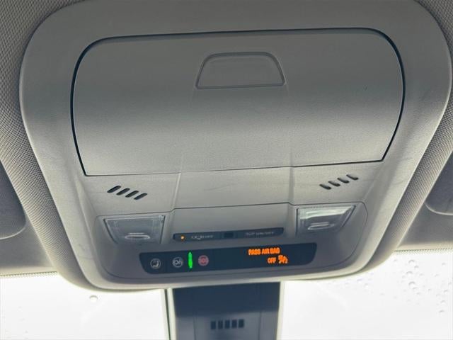 2020 Chevrolet Equinox FWD 2FL