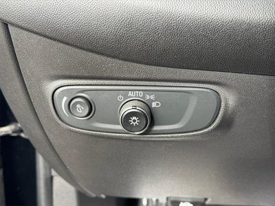 2020 Chevrolet Equinox FWD 2FL