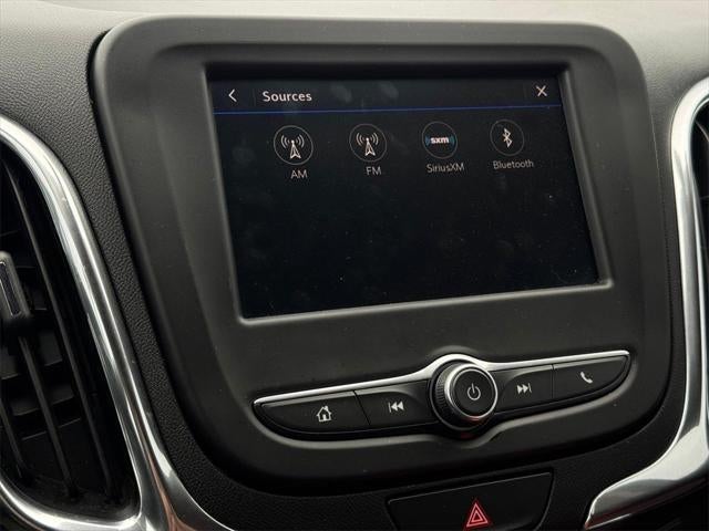 2020 Chevrolet Equinox FWD 2FL