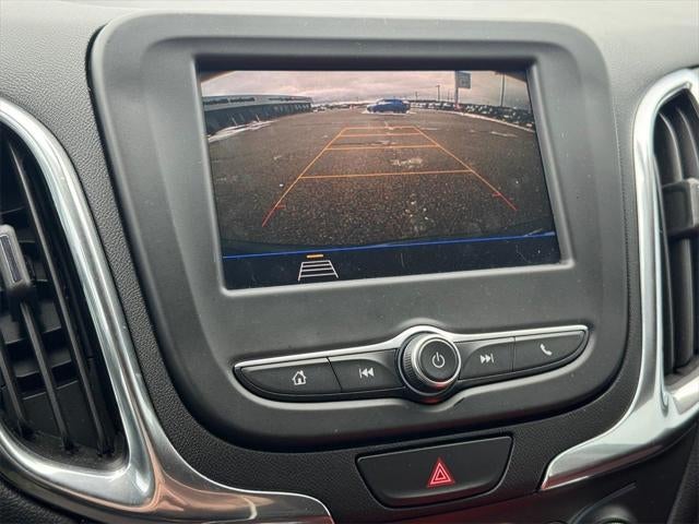 2020 Chevrolet Equinox FWD 2FL