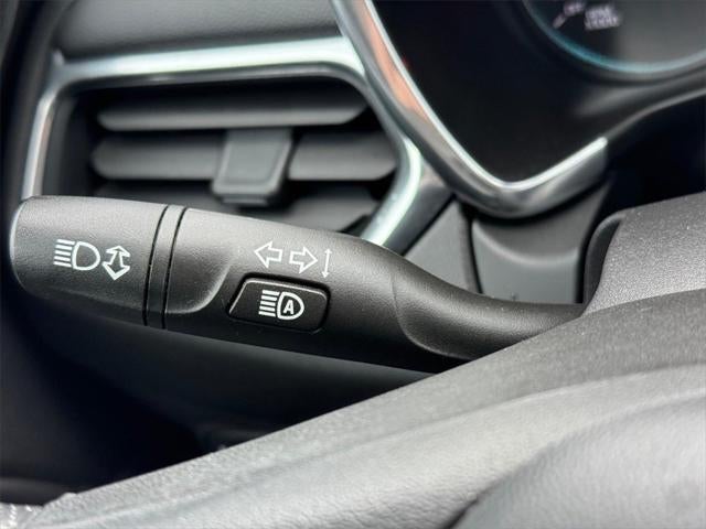 2020 Chevrolet Equinox FWD 2FL