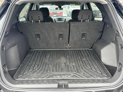 2020 Chevrolet Equinox FWD 2FL