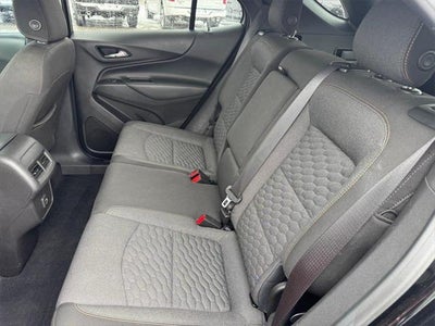2020 Chevrolet Equinox FWD 2FL