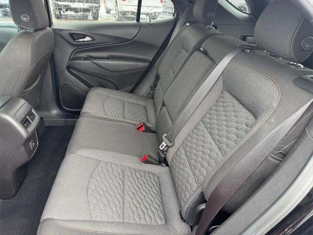 2020 Chevrolet Equinox FWD 2FL