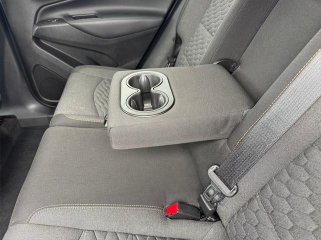 2020 Chevrolet Equinox FWD 2FL