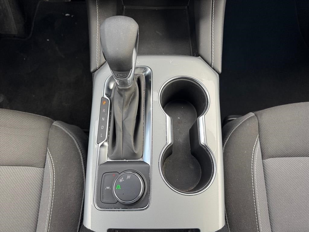 2023 Chevrolet Blazer FWD 2LT