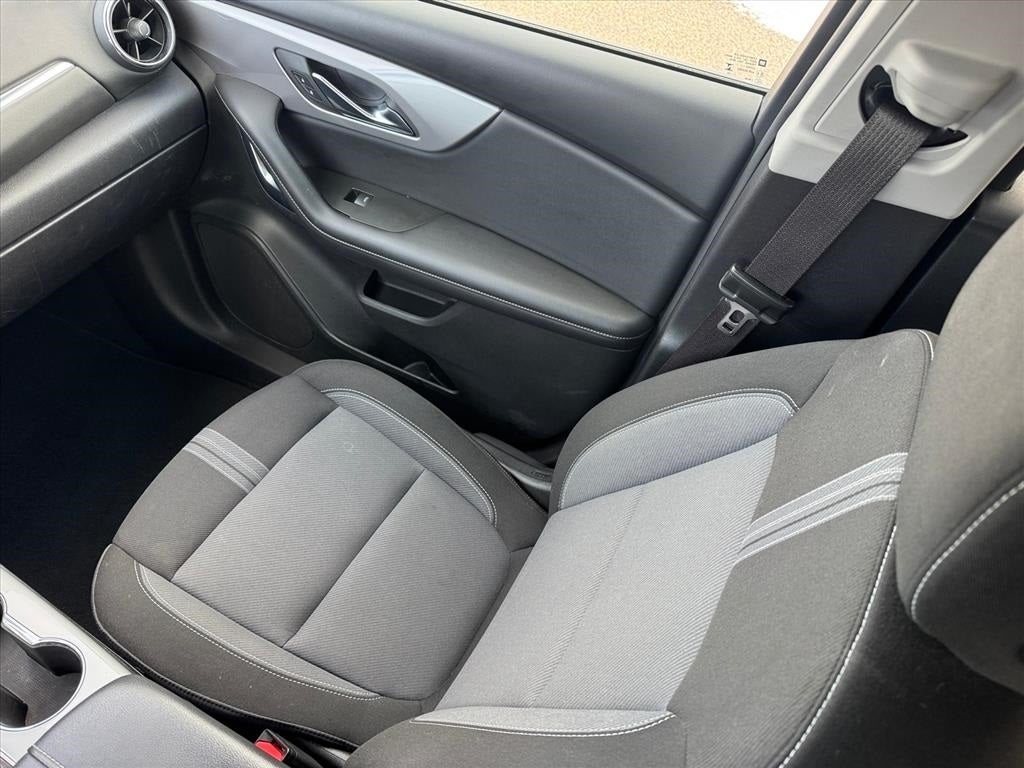 2023 Chevrolet Blazer FWD 2LT