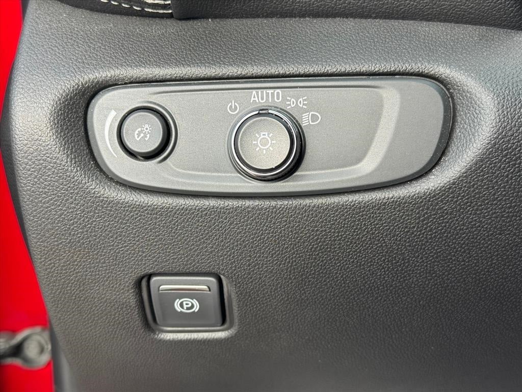 2023 Chevrolet Blazer FWD 2LT