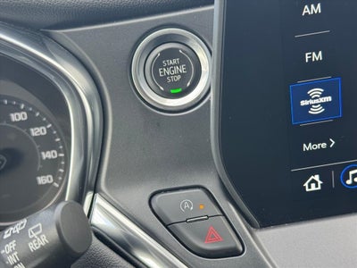 2023 Chevrolet Blazer FWD 2LT