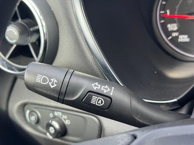 2023 Chevrolet Blazer FWD 2LT