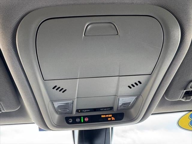 2023 Chevrolet Blazer FWD 2LT