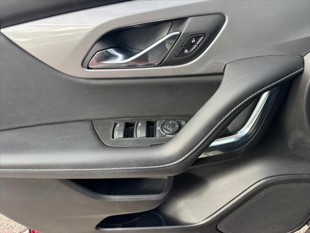 2023 Chevrolet Blazer FWD 2LT