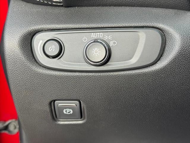 2023 Chevrolet Blazer FWD 2LT