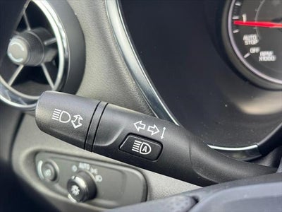 2023 Chevrolet Blazer FWD 2LT