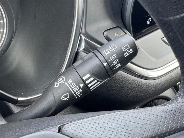 2023 Chevrolet Blazer FWD 2LT