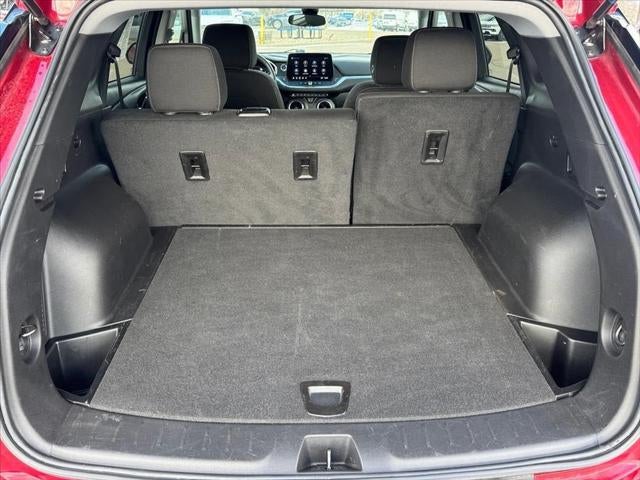 2023 Chevrolet Blazer FWD 2LT