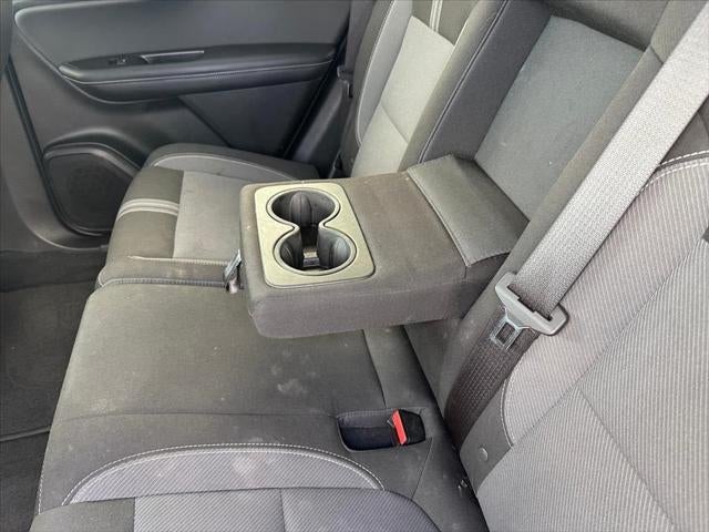 2023 Chevrolet Blazer FWD 2LT