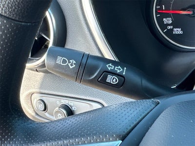 2025 Chevrolet Blazer AWD 2LT