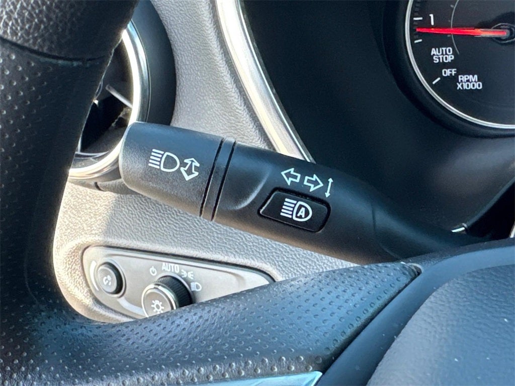 2025 Chevrolet Blazer AWD 2LT