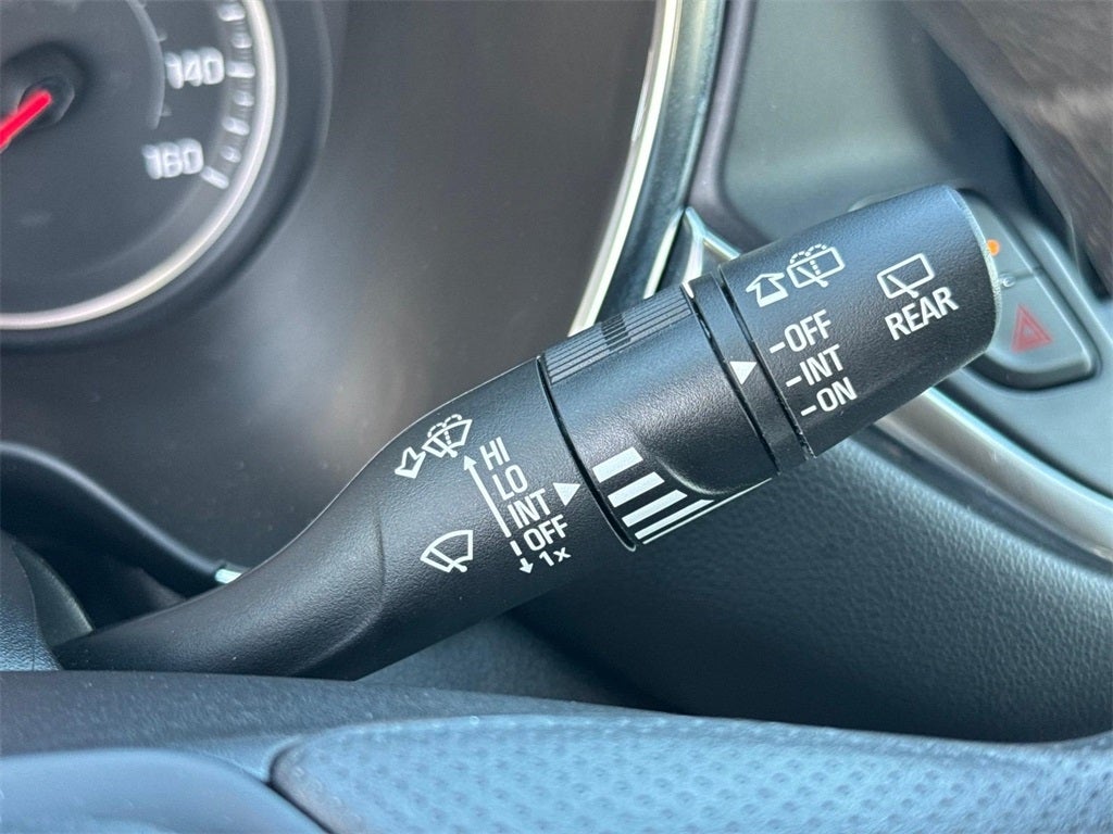 2025 Chevrolet Blazer AWD 2LT