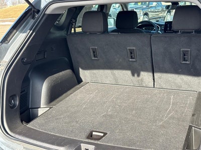 2025 Chevrolet Blazer AWD 2LT