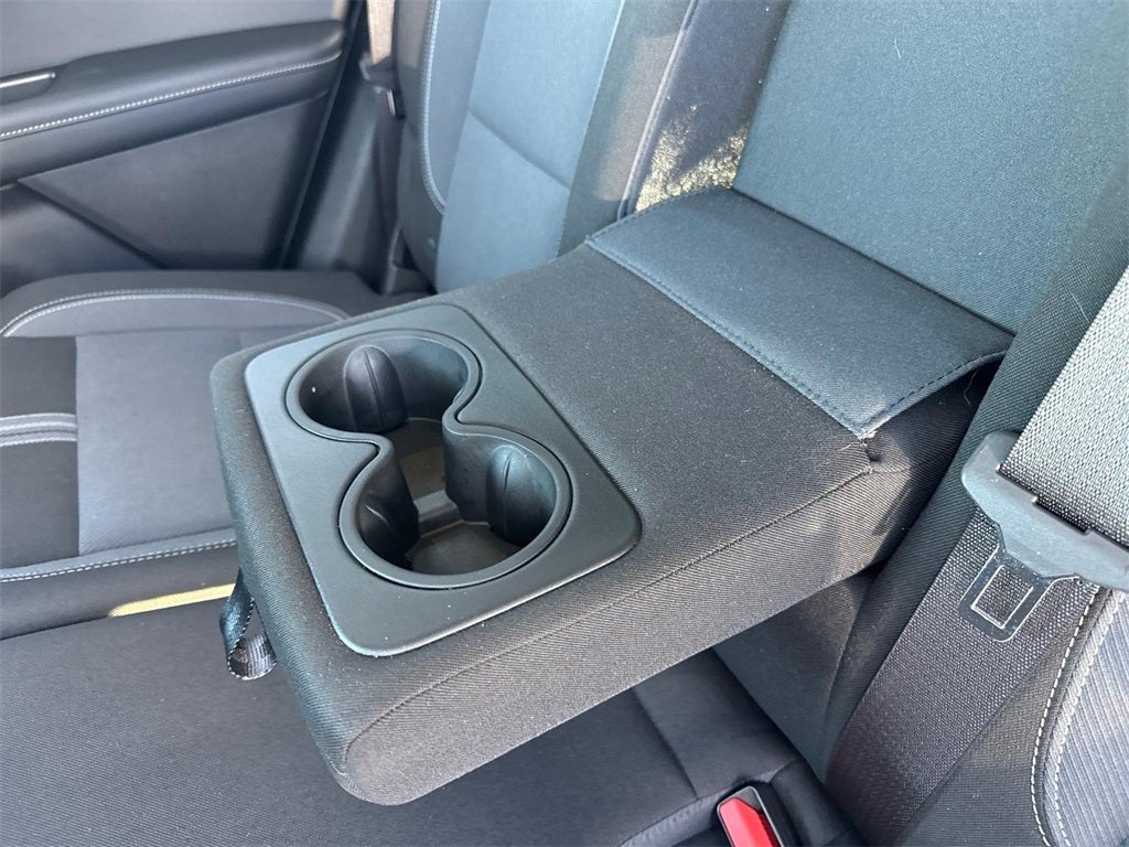 2025 Chevrolet Blazer AWD 2LT