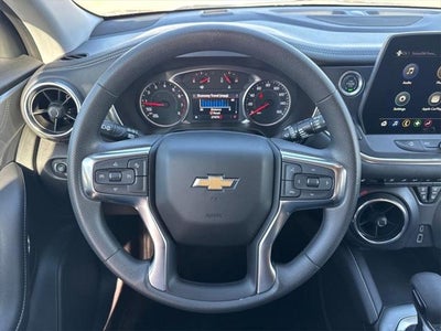 2025 Chevrolet Blazer AWD 2LT