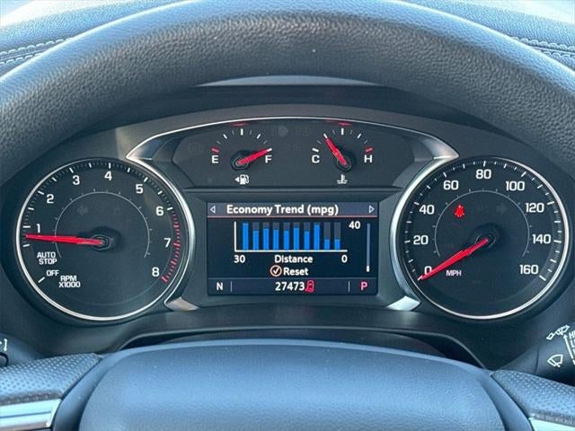 2025 Chevrolet Blazer AWD 2LT